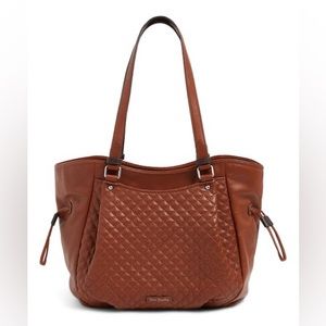 Vera Bradley Carry all Glenna